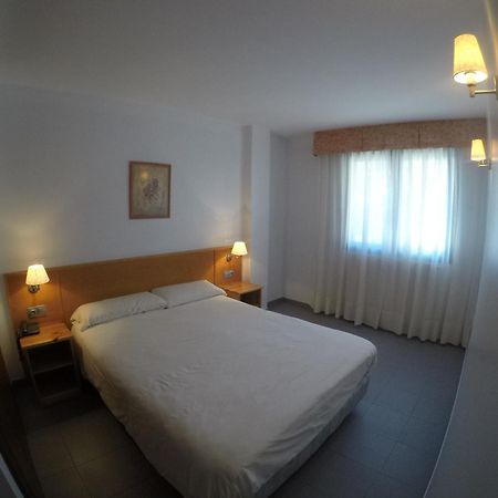 Apartamentos Turisticos Roc Del Castell Canillo Dış mekan fotoğraf