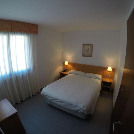 Apartamentos Turisticos Roc Del Castell Canillo Dış mekan fotoğraf
