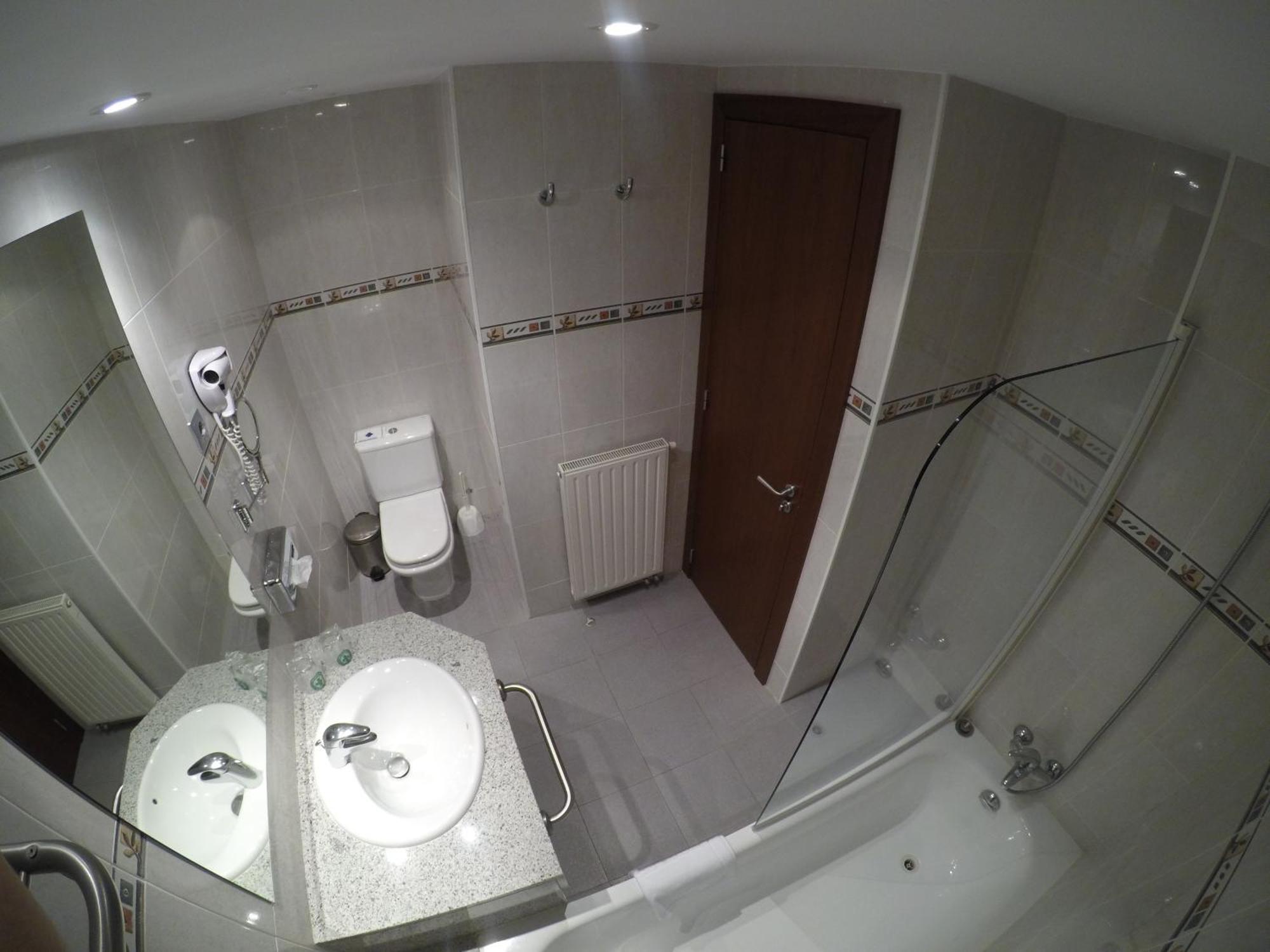 Apartamentos Turisticos Roc Del Castell Canillo Dış mekan fotoğraf
