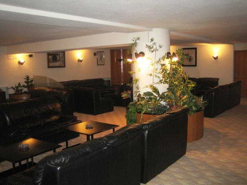 Apartamentos Turisticos Roc Del Castell Canillo Dış mekan fotoğraf