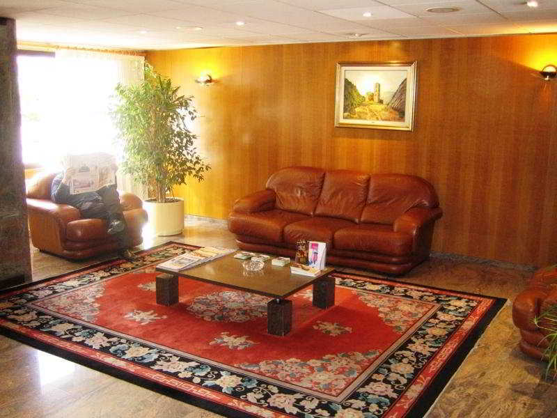 Apartamentos Turisticos Roc Del Castell Canillo Dış mekan fotoğraf