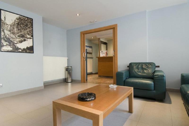 Apartamentos Turisticos Roc Del Castell Canillo Dış mekan fotoğraf