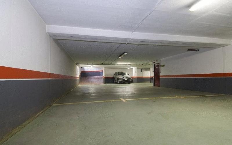 Apartamentos Turisticos Roc Del Castell Canillo Dış mekan fotoğraf