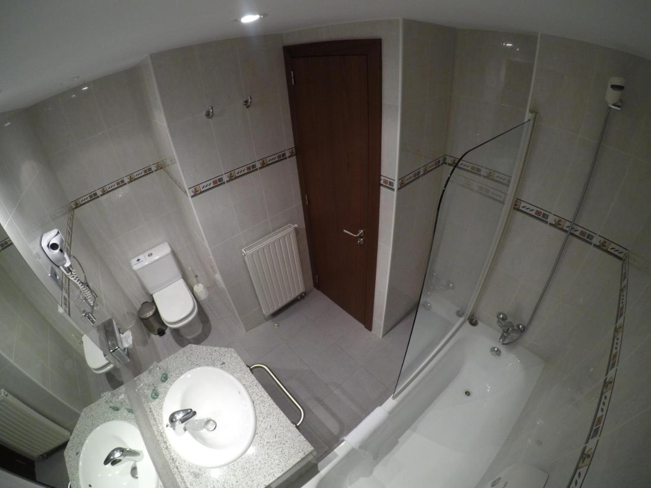 Apartamentos Turisticos Roc Del Castell Canillo Dış mekan fotoğraf