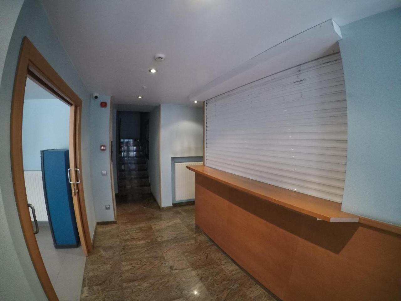 Apartamentos Turisticos Roc Del Castell Canillo Dış mekan fotoğraf