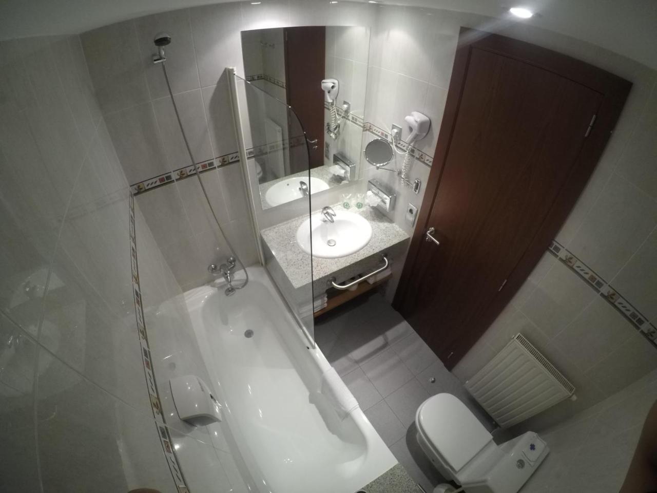 Apartamentos Turisticos Roc Del Castell Canillo Dış mekan fotoğraf
