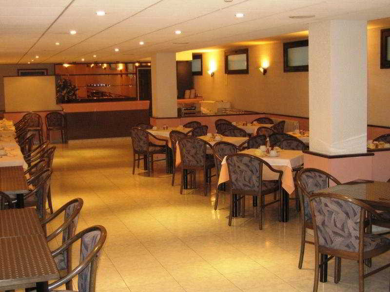 Apartamentos Turisticos Roc Del Castell Canillo Dış mekan fotoğraf